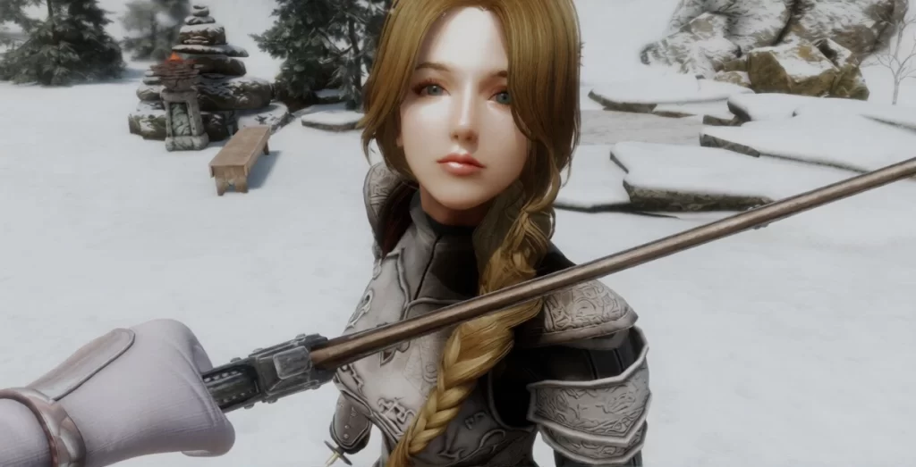 图片[2]-《上古卷轴5：天际特别版》1600+MOD 全美化 超强实验室 沉浸感MAX 全新捏脸 邪恶整合版-资源妙妙屋