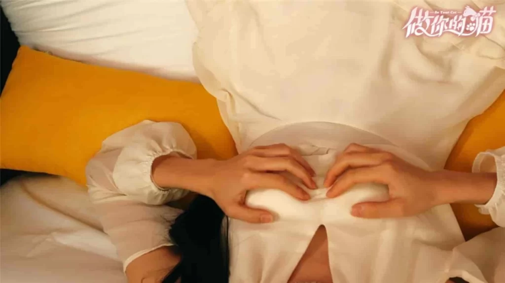 图片[3]-《做你的猫》Build.15705240 真人美女互动影游 中文版-资源妙妙屋