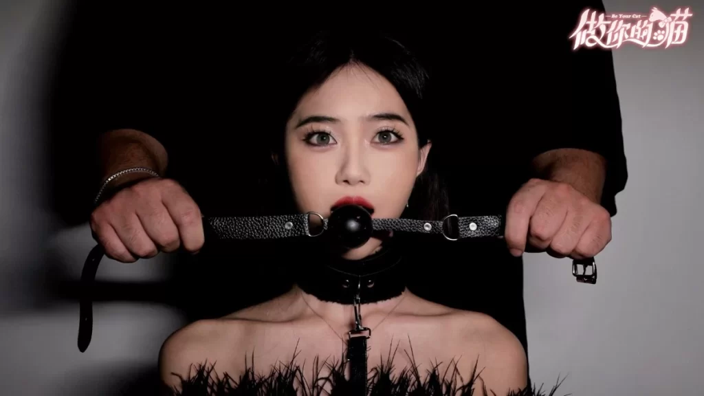 图片[2]-《做你的猫》Build.15705240 真人美女互动影游 中文版-资源妙妙屋