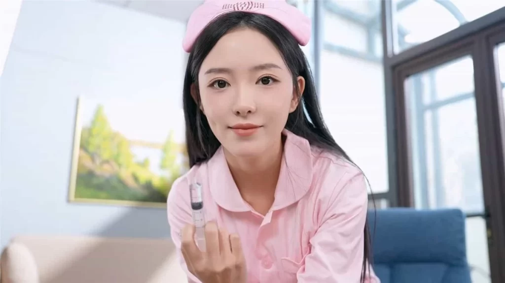 图片[3]-《相亲攻略：宝贝别再选我了》Build.15292110 真人美女互动影游 中文版-资源妙妙屋