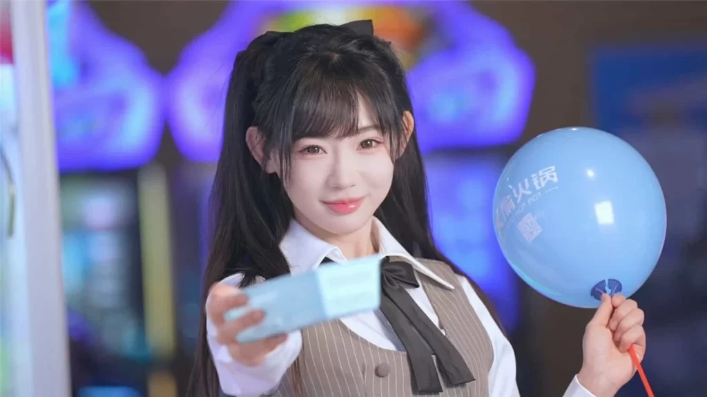 图片[2]-《相亲攻略：宝贝别再选我了》Build.15292110 真人美女互动影游 中文版-资源妙妙屋