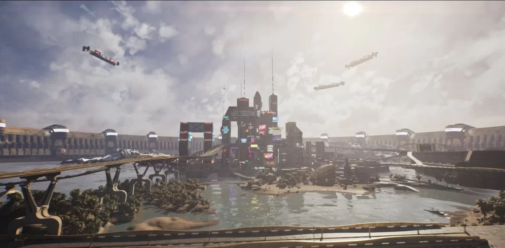 《Qanga 乾卡》v0.0.19c 绿色中文版-资源妙妙屋