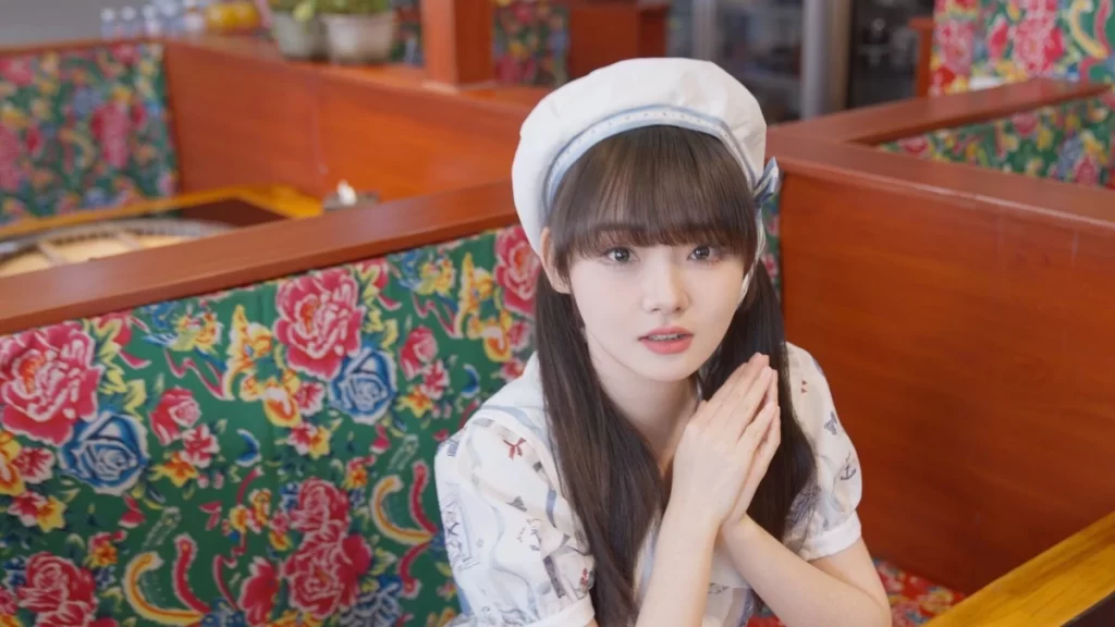 图片[2]-《To Be In Love With Girls Group 恋恋女团》v1.0.1 真人美女互动影游 中文版-资源妙妙屋