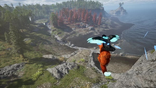 《Spirit of the North2 北方之灵2》v12765.14010 绿色中文版-资源妙妙屋