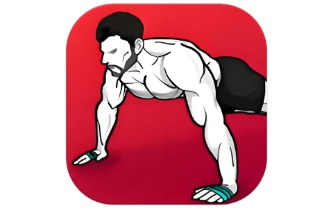 安卓|Home Workout 私人健身教练 v1.6.5 解锁会员-资源妙妙屋