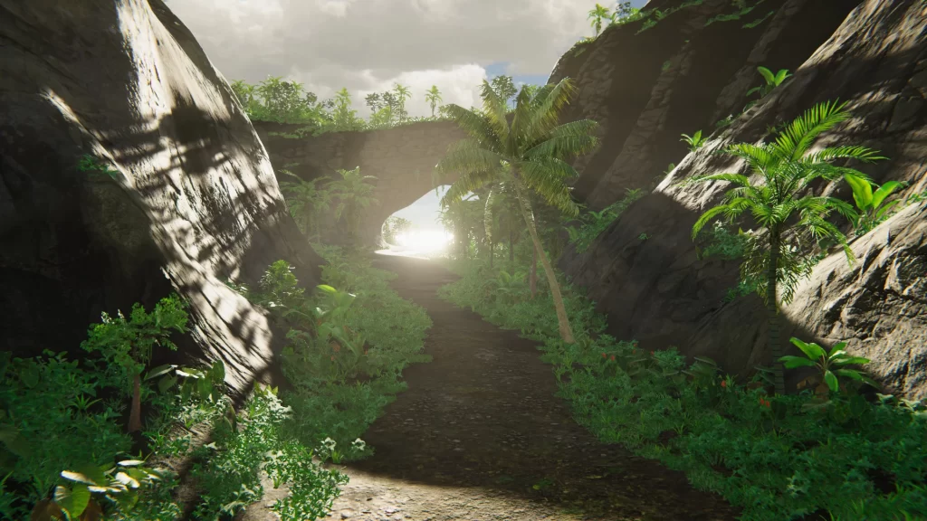 《Corsairs Legacy 海盗遗产》v0.3135 绿色中文版-资源妙妙屋