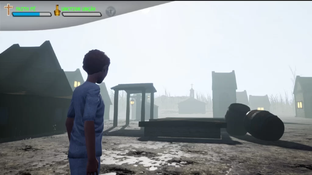 图片[3]-《Damned2 诅咒2》v0.7.1001 中文联机版-资源妙妙屋