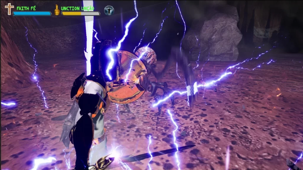 图片[2]-《Damned2 诅咒2》v0.7.1001 中文联机版-资源妙妙屋