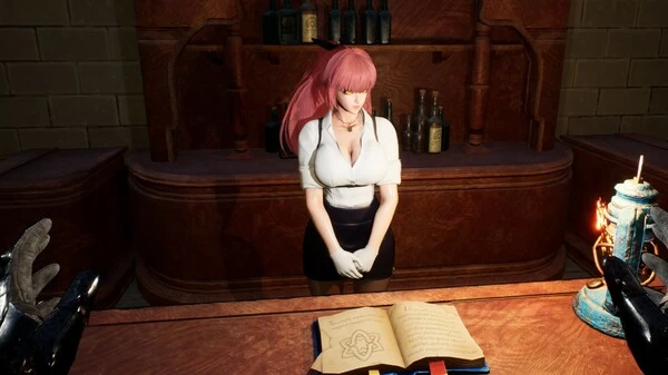 图片[4]-《Queen’s Loyalty 女王的忠诚》v1.2.2 绿色中文版-资源妙妙屋