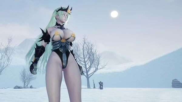 图片[2]-《Queen’s Loyalty 女王的忠诚》v1.2.2 绿色中文版-资源妙妙屋