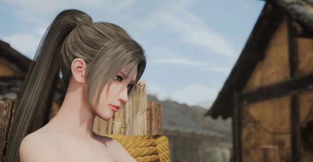 图片[3]-《真三国无双：起源》v1.0.1 梦幻四英杰DLC 邪恶MOD整合清凉版 中文版-资源妙妙屋