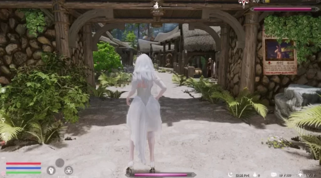 图片[3]-《上古卷轴5》季梓虞整合版 Y5.0 大功能实验室/完全美化/多种画质 2026年2月完整整合版 高低配双版本-资源妙妙屋