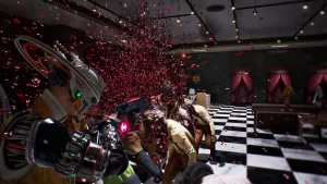 《ROMEO IS A DEAD MAN 罗密欧是个绝命侠》Build.21786349 中文版-资源妙妙屋