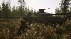 《Total Conflict: Resistance 全面冲突：抵抗》v1.22.0 免安装中文版-资源妙妙屋