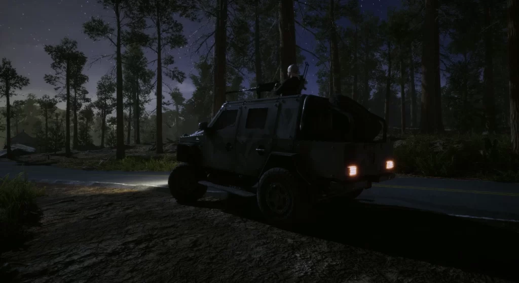 图片[2]-《Total Conflict: Resistance 全面冲突：抵抗》v1.22.0 免安装中文版-资源妙妙屋