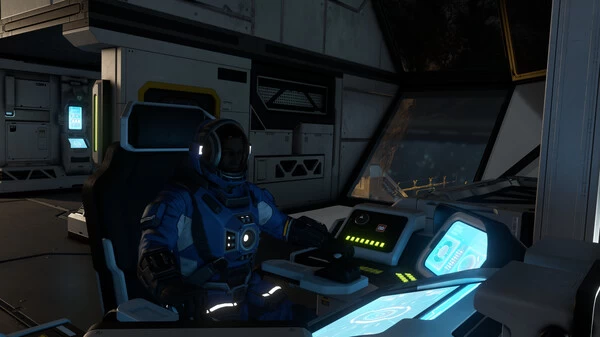 图片[2]-《Space Engineers2 太空工程师2》v2.0.2.57 绿色版-资源妙妙屋