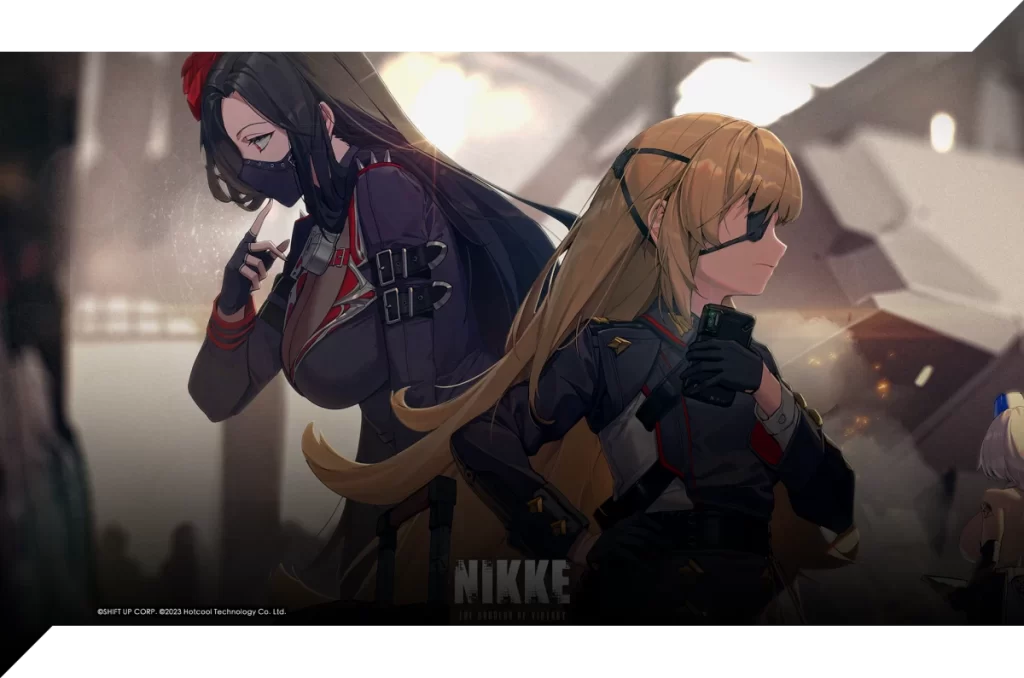 图片[2]-《胜利女神：妮姬NIKKE》v141.10.4 本地一键端 全角色 全内容 带MOD 中文版-资源妙妙屋