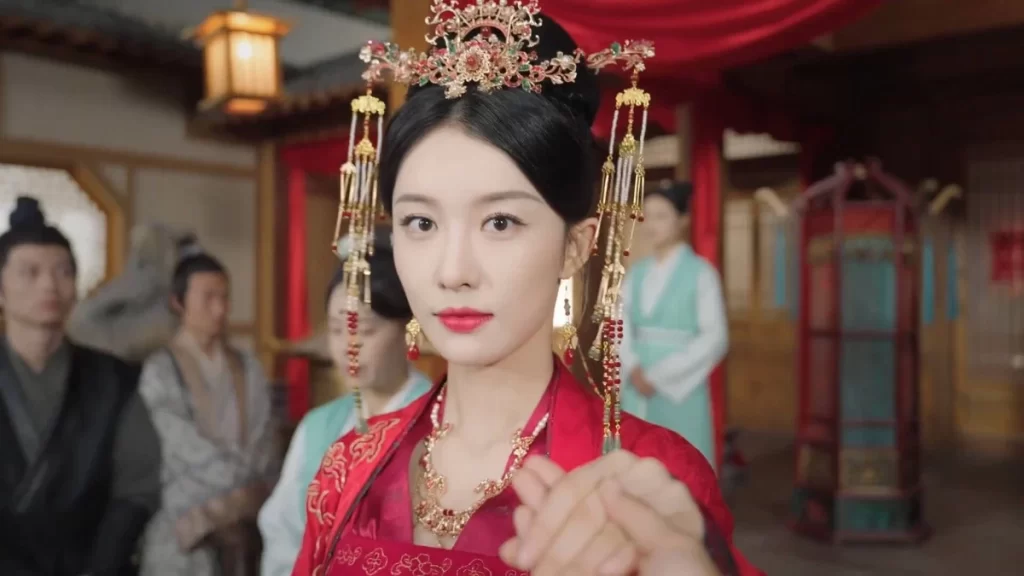 图片[3]-《烽火佳人拯救计划》v1.0.0 真人美女互动影游 中文版-资源妙妙屋