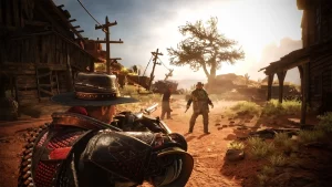 《暗邪西部》v1.0.5Fix 预购奖励+全DLC 豪华中文版-资源妙妙屋