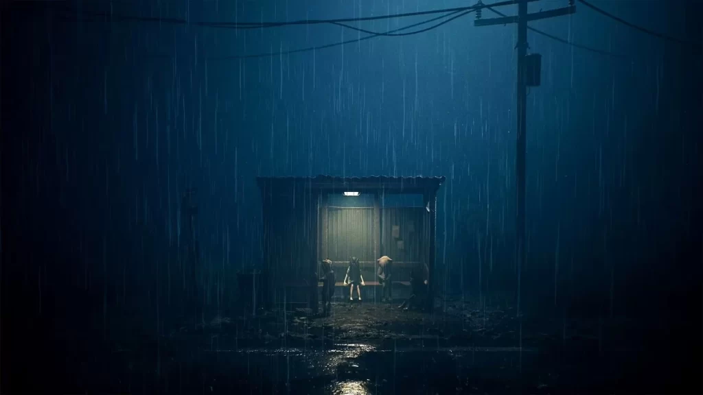 图片[2]-《Reanimal 生灵重塑》Build.21746371 预购特典+全DLC 豪华中文版-资源妙妙屋