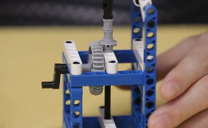 乐高课程合集-资源妙妙屋