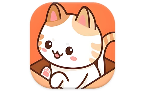 安卓|喵趣漫画 v4.5.0 会员版,全新升级的免费看漫神器-资源妙妙屋