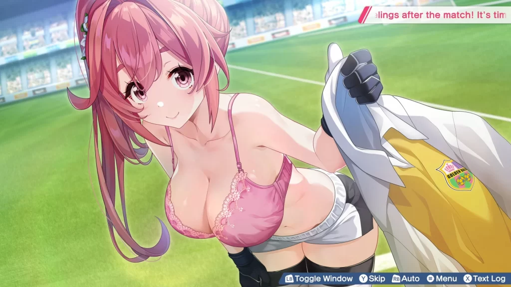 《梦幻球星明日翔》Build.21887456 中文版-资源妙妙屋