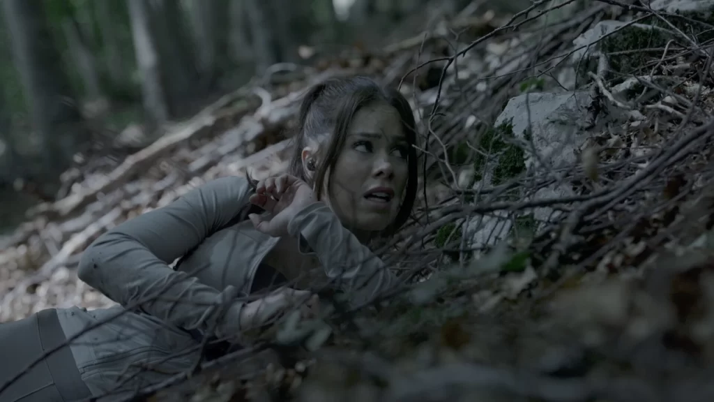 图片[3]-《The Run 奔跑》Build.21738439 真人互动影游 中文版-资源妙妙屋