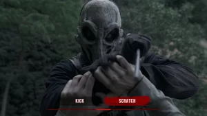 《The Run 奔跑》Build.21738439 真人互动影游 中文版-资源妙妙屋