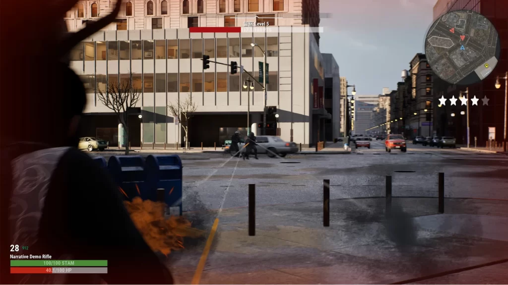 图片[3]-《善良都市》Build.21975277 中文版-资源妙妙屋