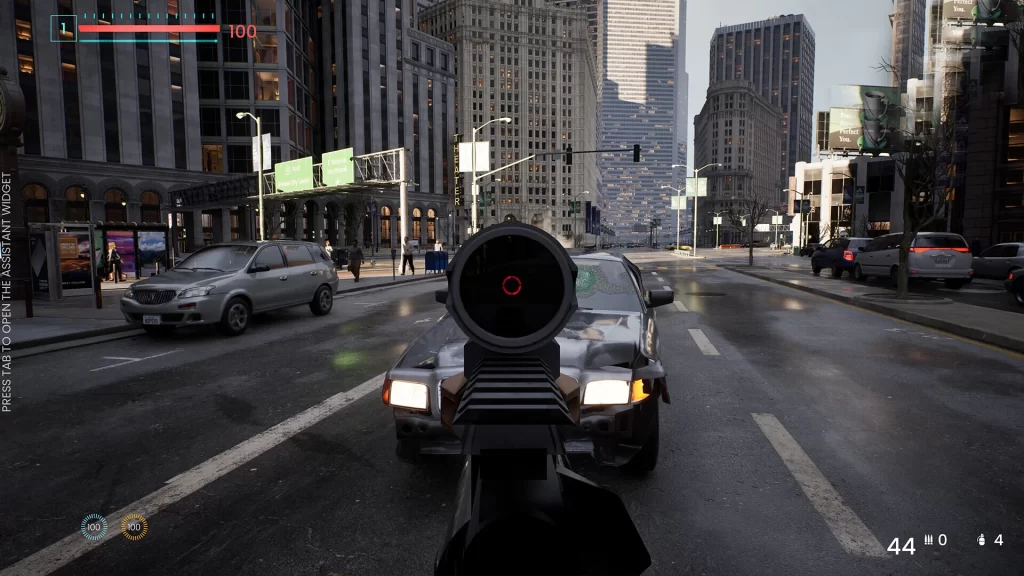 图片[2]-《善良都市》Build.21975277 中文版-资源妙妙屋