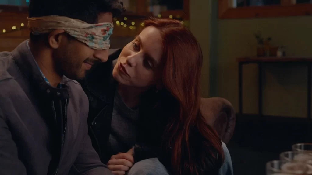 《十个约会》v1.0.1 真人美女互动影游 中文版-资源妙妙屋