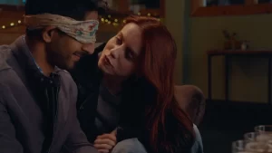 《十个约会》v1.0.1 真人美女互动影游 中文版-资源妙妙屋