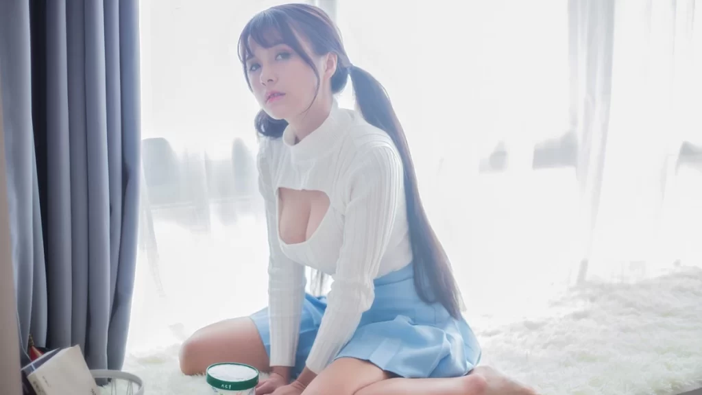 《女神驾到:夏日甜心》v23 真人美女互动影游 豪华终极珍藏版-资源妙妙屋