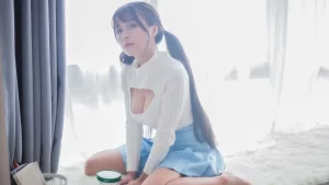 《女神驾到：夏日甜心》v23 真人美女互动影游 豪华终极珍藏版-资源妙妙屋