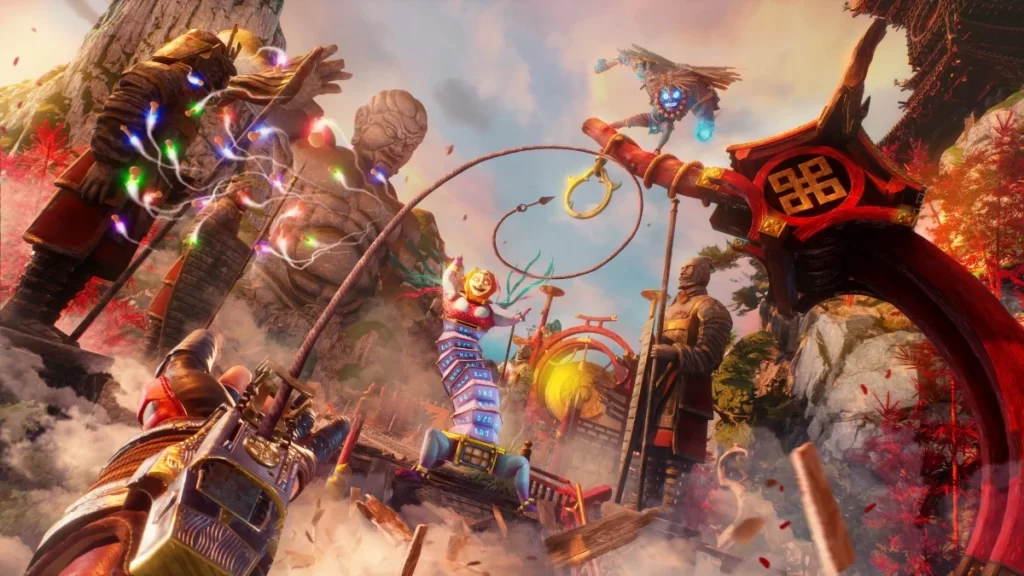 图片[3]-《影子武士3》Build.20619120 浪人的归宿+全DLC 豪华中文版-资源妙妙屋