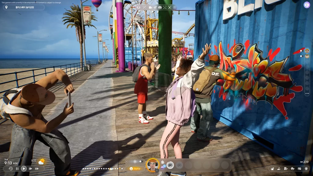 图片[3]-《INZOI 云族裔》Build.21878643 新年礼物+新增韩服与韩屋建筑系列+海岛假期DLC+全DLC+修改器 绿色中文版-资源妙妙屋