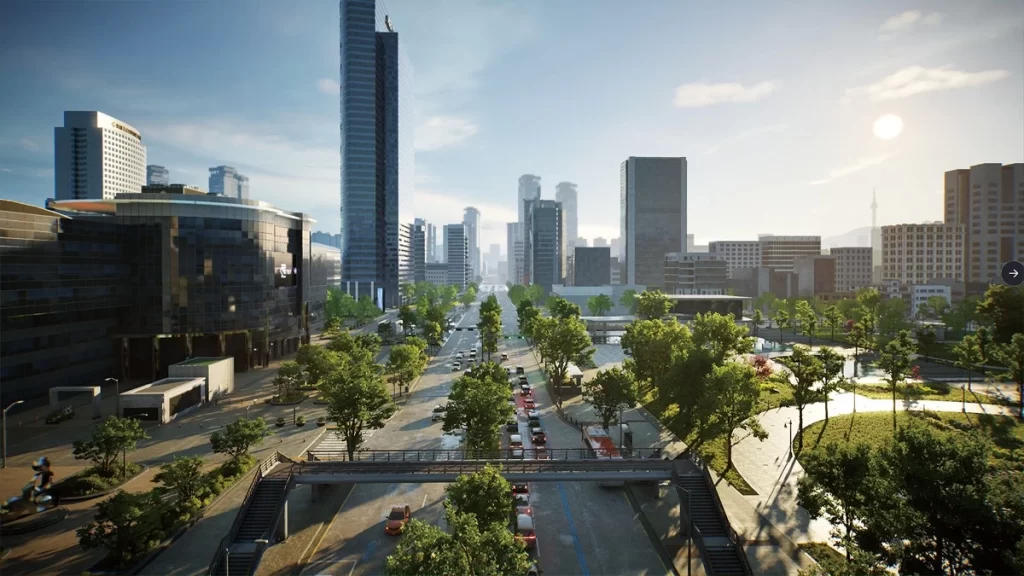 《INZOI 云族裔》Build.21878643 新年礼物+新增韩服与韩屋建筑系列+海岛假期DLC+全DLC+修改器 绿色中文版-资源妙妙屋