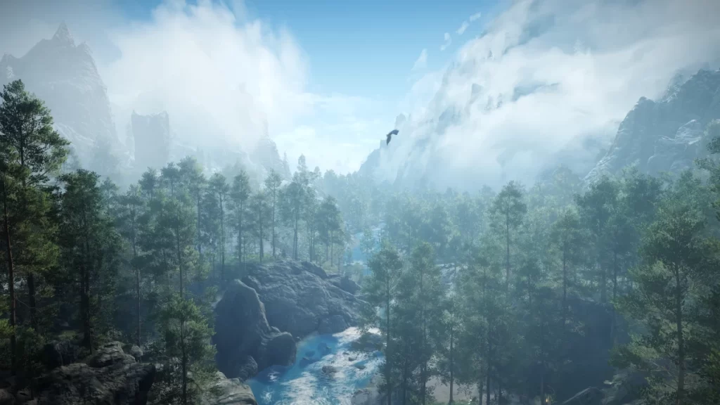 图片[2]-《上古卷轴5》星光整合3.0 2026年2月最新完整整合版-资源妙妙屋