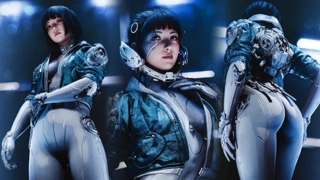 图片[2]-《赛博朋克2077》v2.31 最新2月18日师爷魔改 超大型MOD整合包12.0 美化/功能/画质/爱の实验室/800+MOD-资源妙妙屋