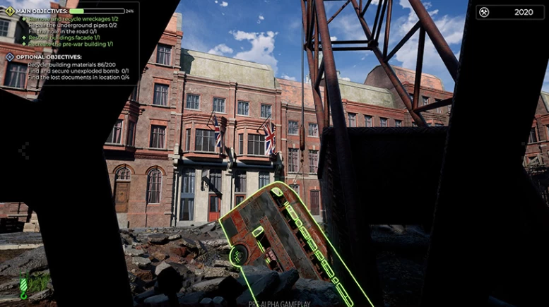 图片[2]-《二战重建者》v20260109 集成雷马根与卡昂DLC 中文版-资源妙妙屋