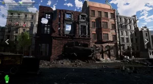 《二战重建者》v20260109 集成雷马根与卡昂DLC 中文版-资源妙妙屋