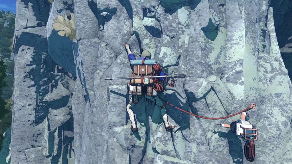 图片[2]-《孤山独影》v1.0.320 中文版-资源妙妙屋