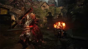 《Witchfire 女巫之火》v0.8.6 中文版-资源妙妙屋