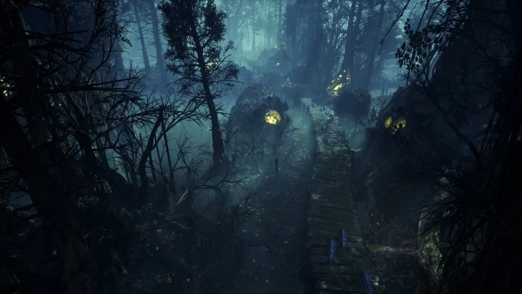 图片[2]-《Dragonkin：The Banished 龙的传人：孤旅》Build.20036343 官方中文版-资源妙妙屋