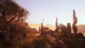 《Dragonkin：The Banished 龙的传人：孤旅》Build.20036343 官方中文版-资源妙妙屋