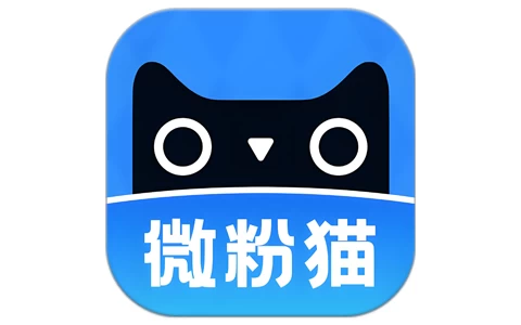 安卓|微粉猫 v2.3.9 解锁会员版-资源妙妙屋