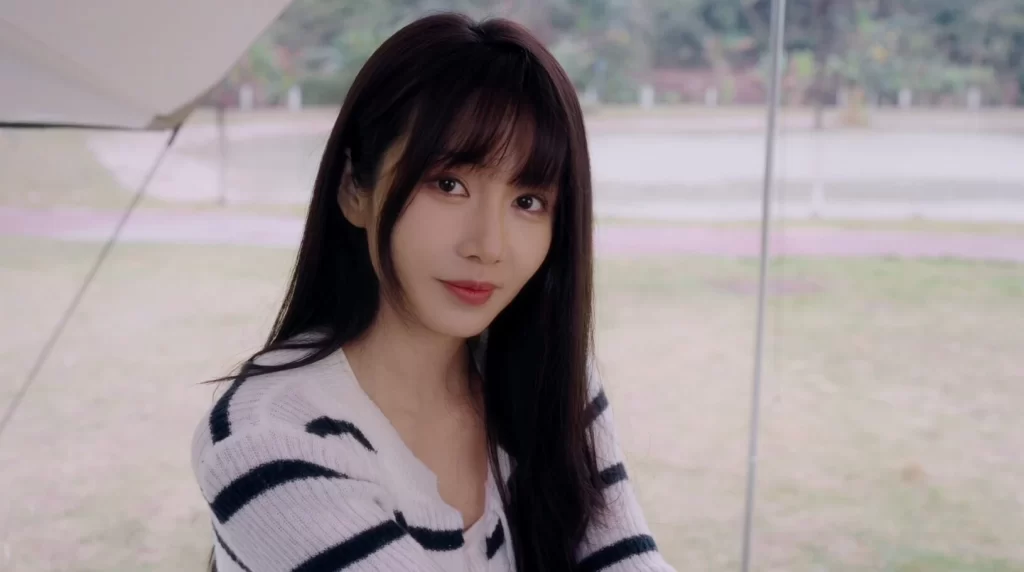 图片[2]-《夜蒲女子图鉴前传：夜蒲觅爱》真人美女互动影游 中文版-资源妙妙屋