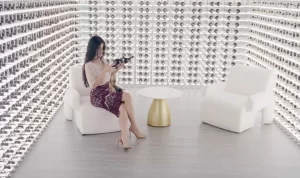 《夜蒲女子图鉴前传：夜蒲觅爱》真人美女互动影游 中文版-资源妙妙屋