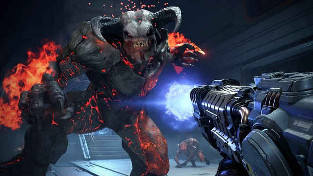 《毁灭战士：黑暗时代》Build.20760608 豪华中文版-资源妙妙屋